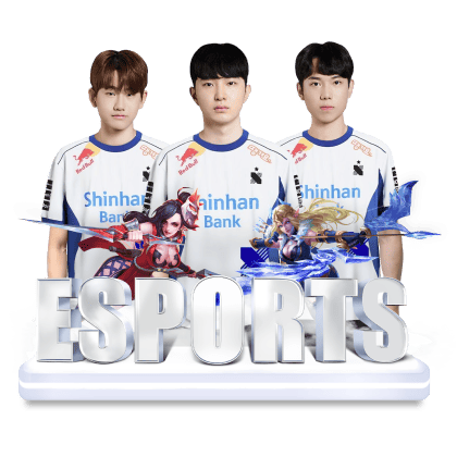 乐鱼体育电竞场馆